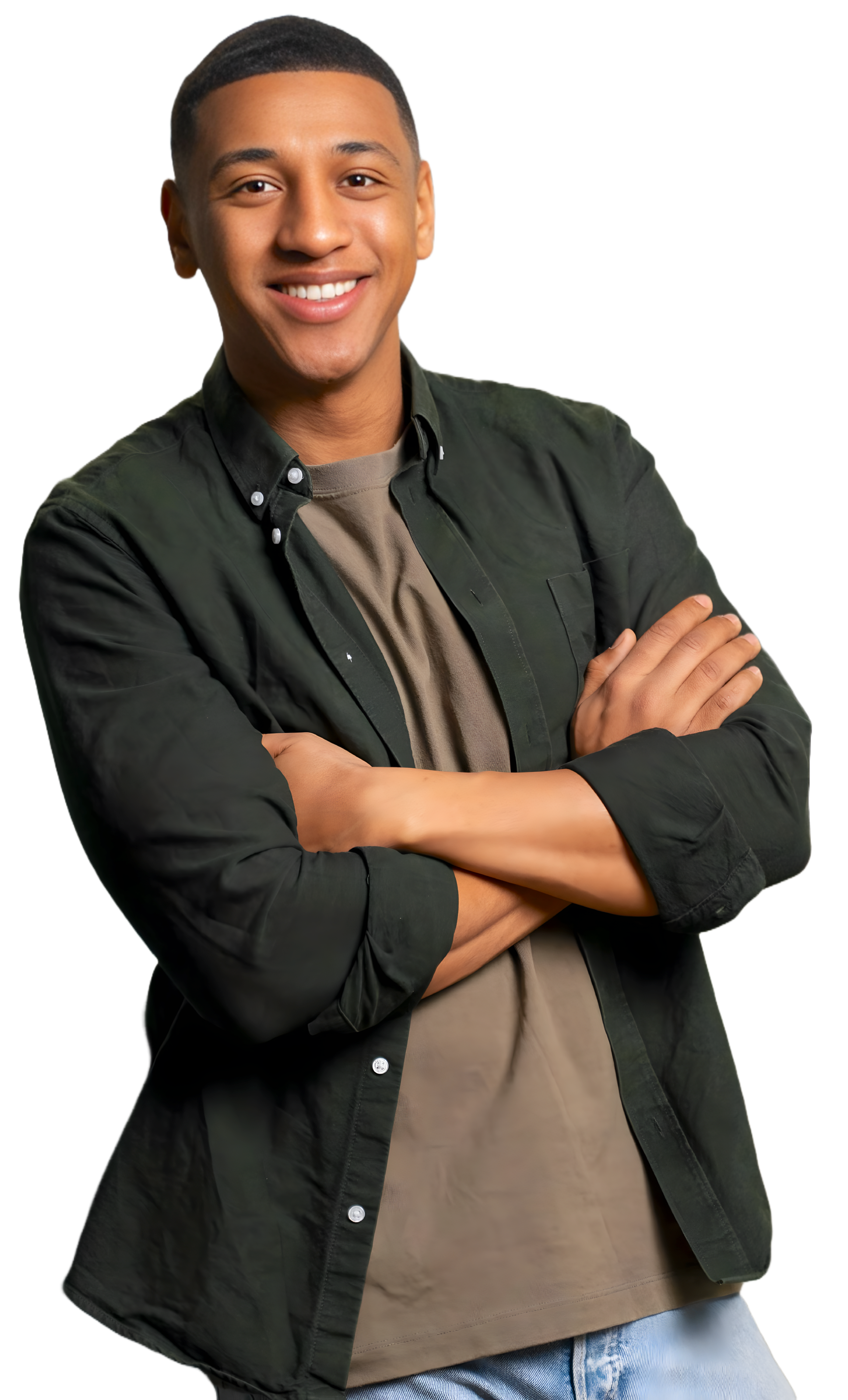 Team collaboration in modern workspace